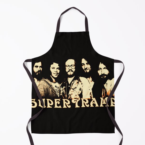 Item preview, Supertramp designed and sold by Aidaakus.