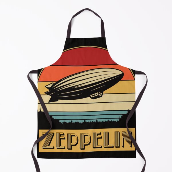 Item preview, Led Zepelin designed and sold by Aidaakus.