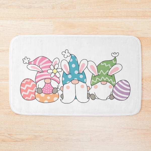 Item preview, Easter Gnomes designed and sold by jennysselling.
