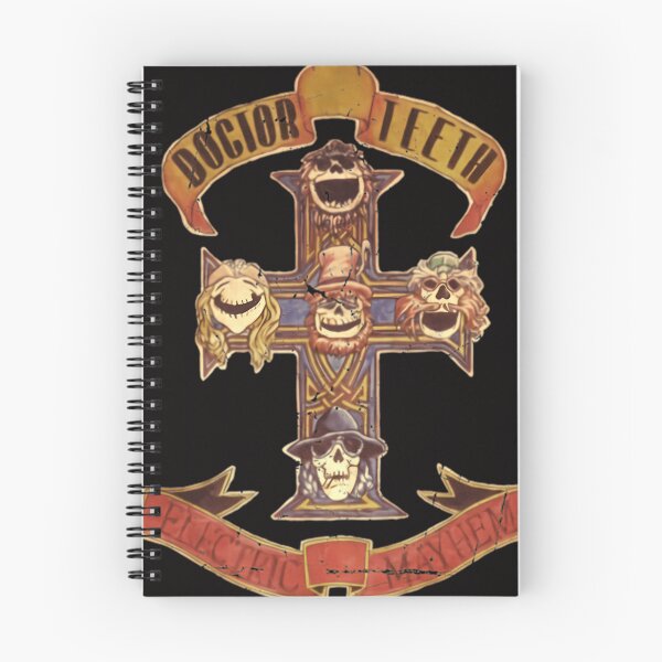 Item preview,  Electric Mayhem Is Rock designed and sold by Aidaakus.