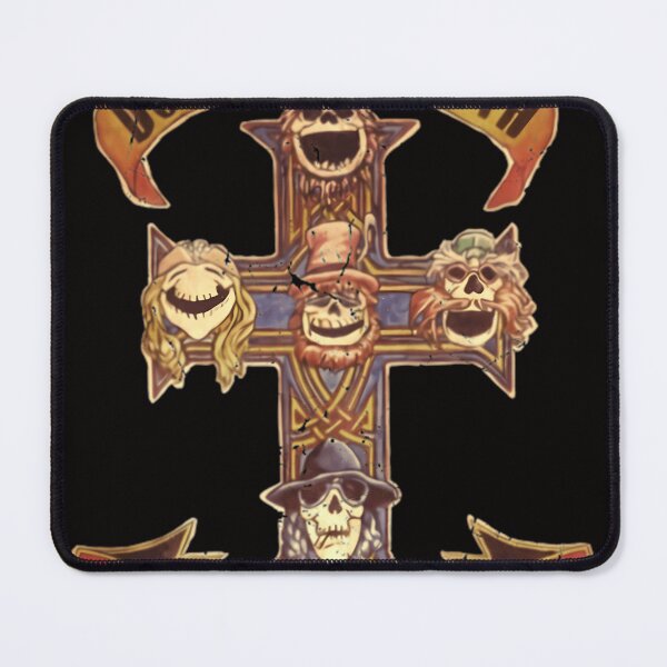 Item preview,  Electric Mayhem Is Rock designed and sold by Aidaakus.