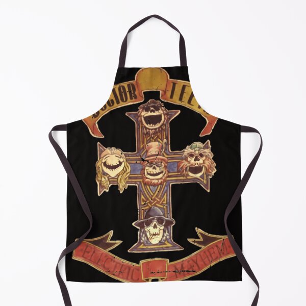 Item preview, Electric Mayhem Is Rock designed and sold by Aidaakus.