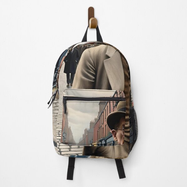 Item preview, James Joyce: Dubliner designed and sold by BardamuLF.
