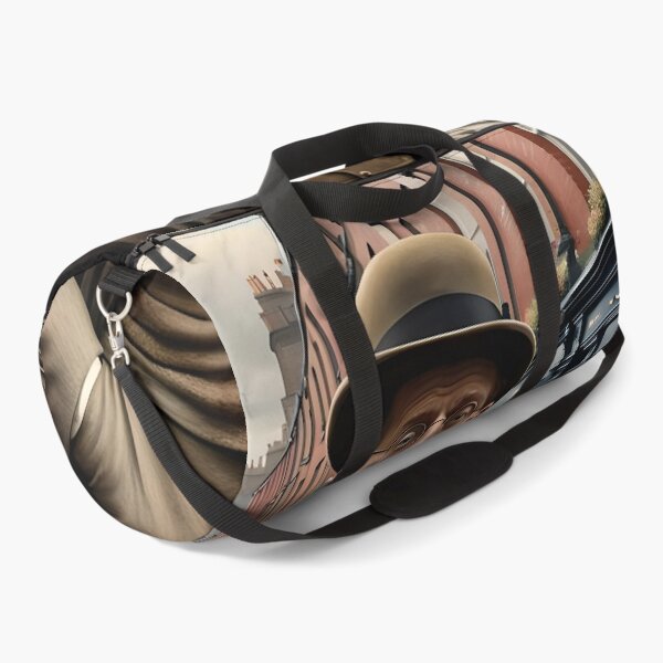 Item preview, James Joyce: Dubliner designed and sold by BardamuLF.