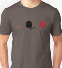 Devil's Evolution Unisex T-Shirt