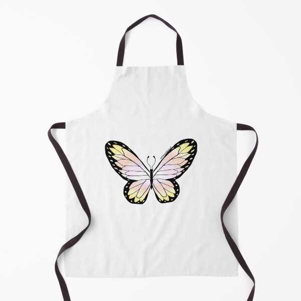 Item preview, Pangender Pride Butterfly designed and sold by Toki's Workshop.