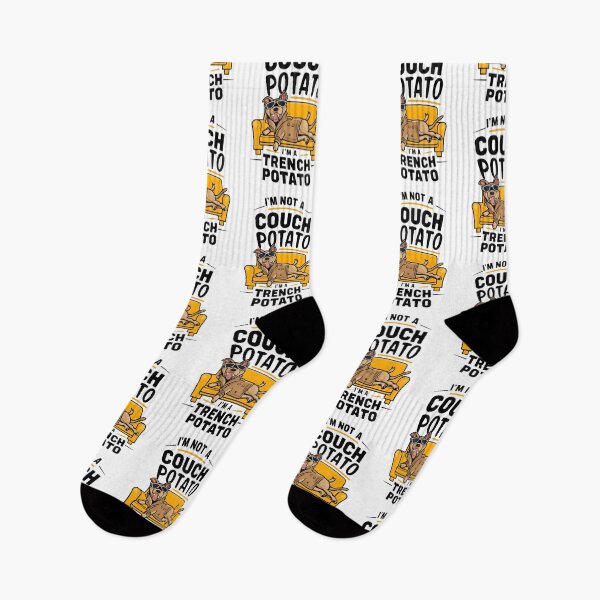 Item preview, Canine Comfort in Commanding Style Design designed and sold by VoyteksDesigns.