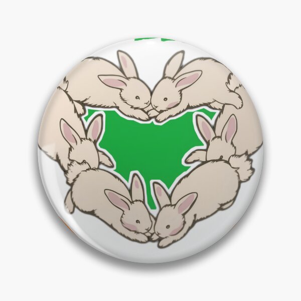Item preview, Easter husband bunny - i love my husband  designed and sold by Micjr.