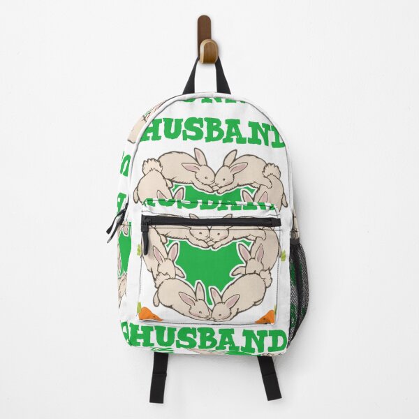 Item preview, Easter husband bunny - i love my husband designed and sold by Micjr.