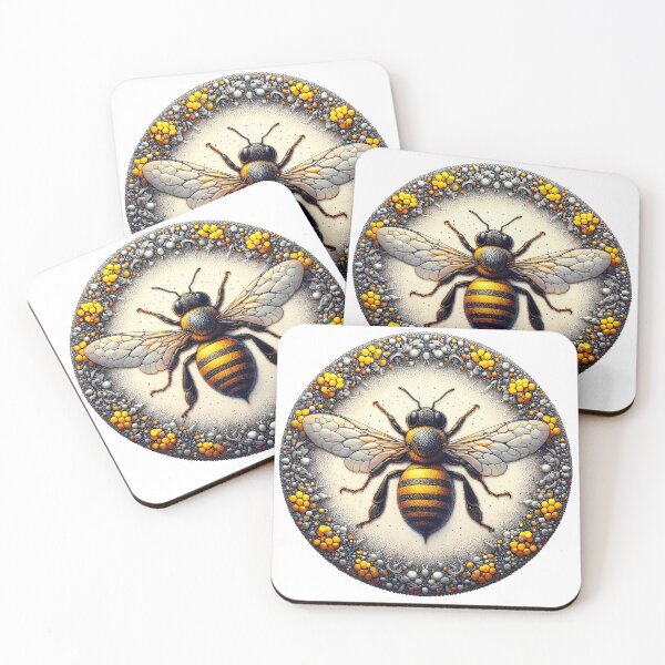 Item preview, buzz buzz designed and sold by gkhanco.