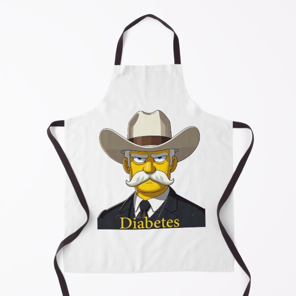 Item preview, Diabeetus - Wilford Brimley,diabetes day designed and sold by toobel.