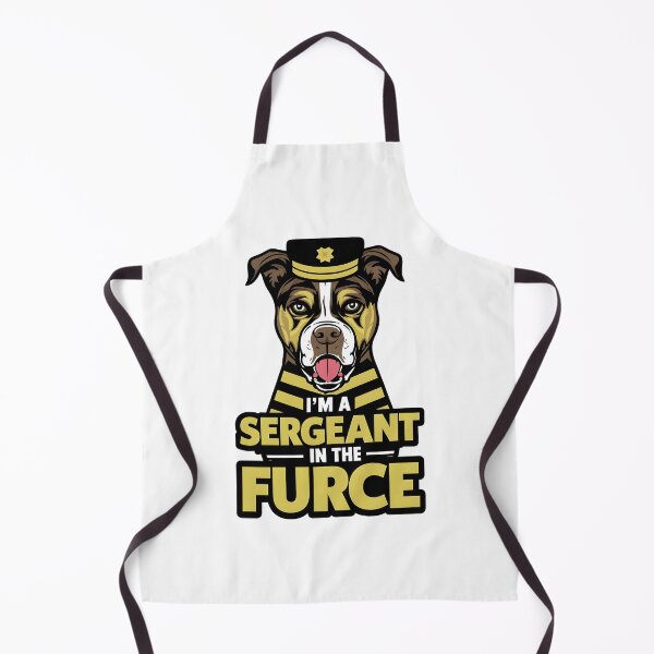 Item preview, Dutiful Dog with a Rank of Fun Design designed and sold by VoyteksDesigns.