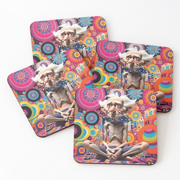 Item preview, Eternal Spring of the Mind designed and sold by ramboe.