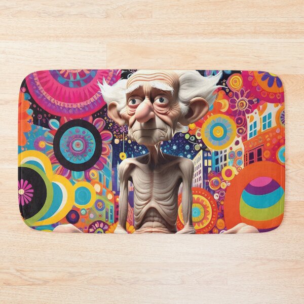 Item preview, Eternal Spring of the Mind designed and sold by ramboe.