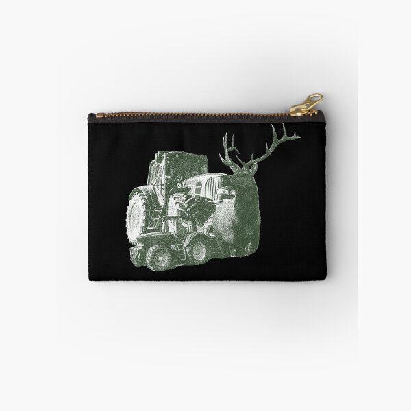 Item preview, John Deere Tractor designed and sold by Lifeforceprints.