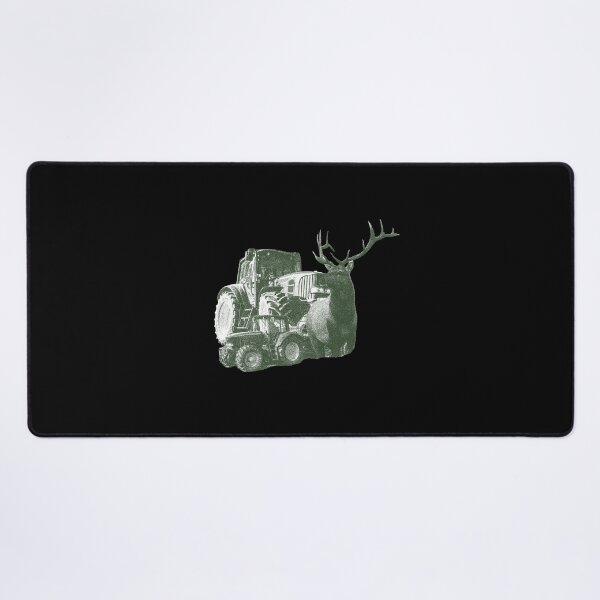 Item preview, John Deere Tractor designed and sold by Lifeforceprints.