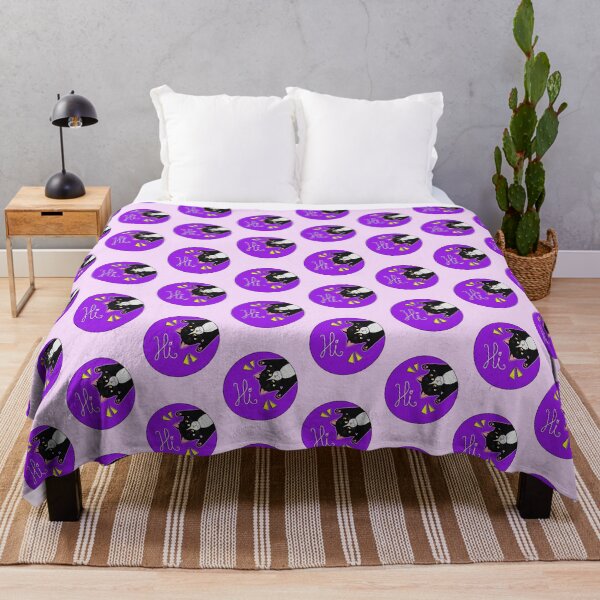 Item preview, cat greeting designed and sold by Natsukittyart.