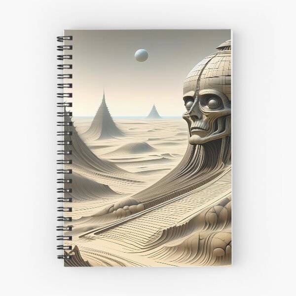 Item preview, Alien landscape designed and sold by BardamuLF.