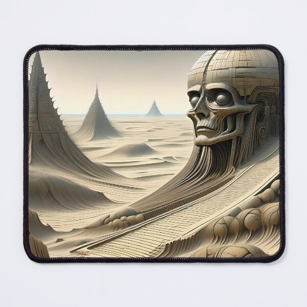 Item preview, Alien landscape designed and sold by BardamuLF.