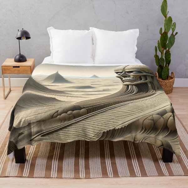 Item preview, Alien landscape designed and sold by BardamuLF.