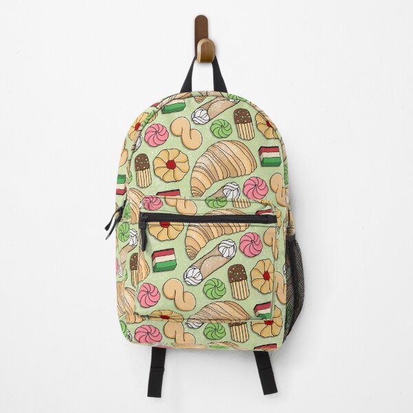 Item preview, Italian Bakery Case designed and sold by scrambledpegs.