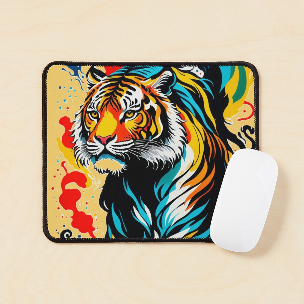 Item preview, Mouse Pad designed and sold by MeraStyle.