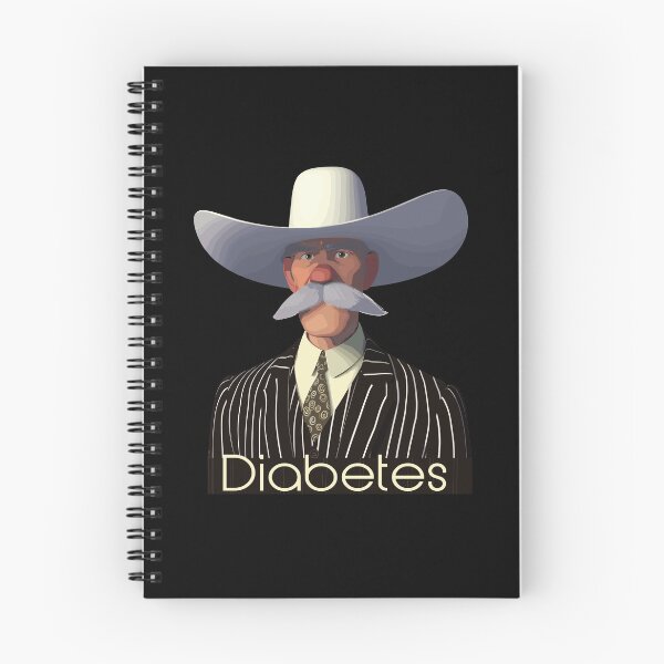 Item preview,  Diabeetus - Wilford Brimley,diabetes day designed and sold by toobel.