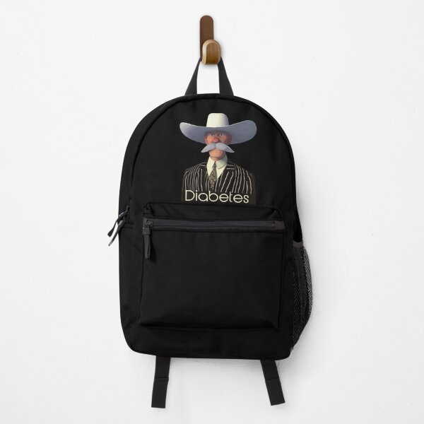 Item preview, Diabeetus - Wilford Brimley,diabetes day designed and sold by toobel.