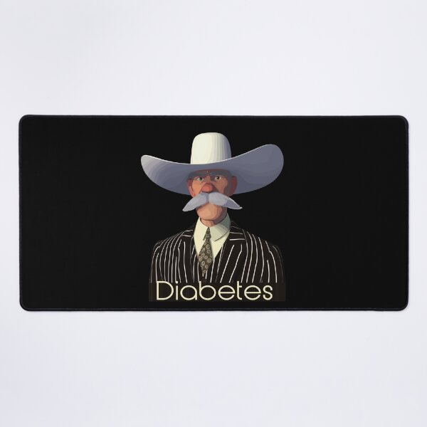 Item preview, Diabeetus - Wilford Brimley,diabetes day designed and sold by toobel.