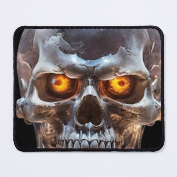 Item preview, Crystal Skull (Quartz) designed and sold by Zendragon-Store.