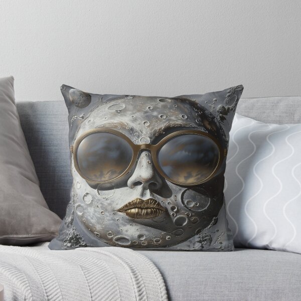 Item preview, luna fresca designed and sold by PaigeCompositor.