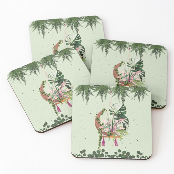 Item preview, Love Plants | Fresh Green designed and sold by CarolesDemunno.