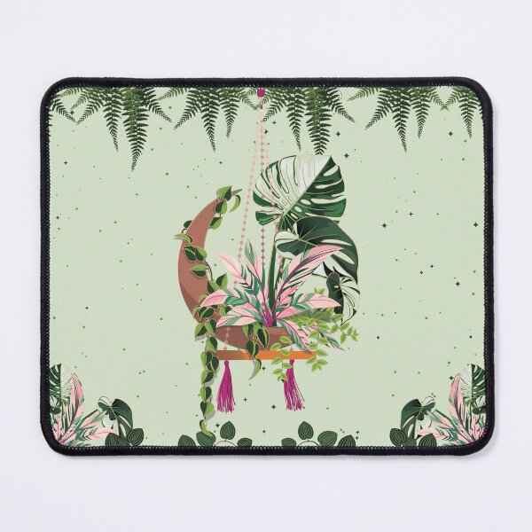 Item preview, Love Plants | Fresh Green designed and sold by CarolesDemunno.