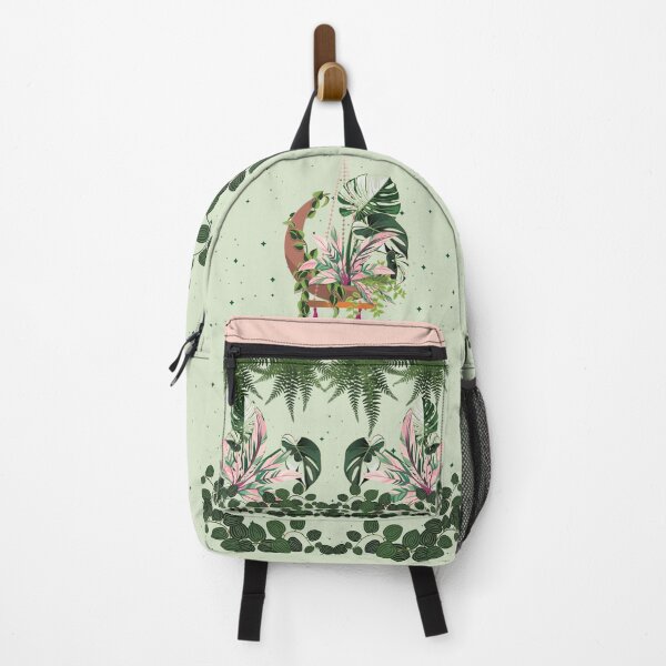 Item preview, Love Plants | Fresh Green designed and sold by CarolesDemunno.