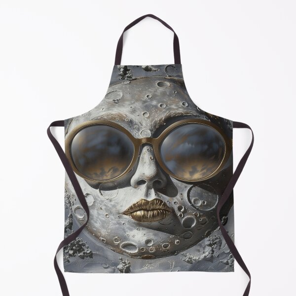 Item preview, luna fresca designed and sold by PaigeCompositor.