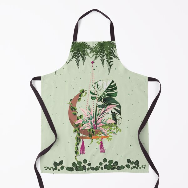 Item preview, Love Plants | Fresh Green designed and sold by CarolesDemunno.