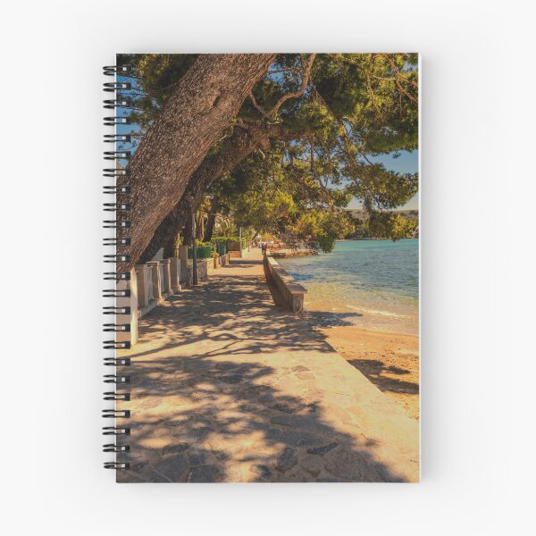 Item preview, Puerto Pollensa Pine Walk  designed and sold by GG WALL ART.