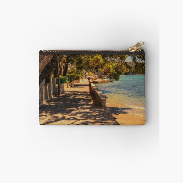Item preview, Puerto Pollensa Pine Walk  designed and sold by GG WALL ART.