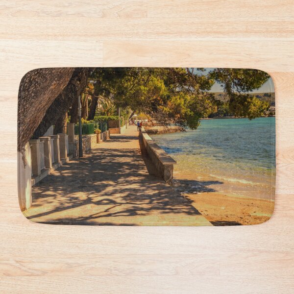 Item preview, Puerto Pollensa Pine Walk  designed and sold by GG WALL ART.