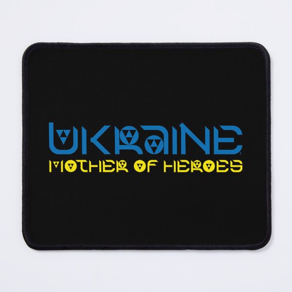 Item preview, Ukraine. Мother of Heroes. designed and sold by sarabeevart.
