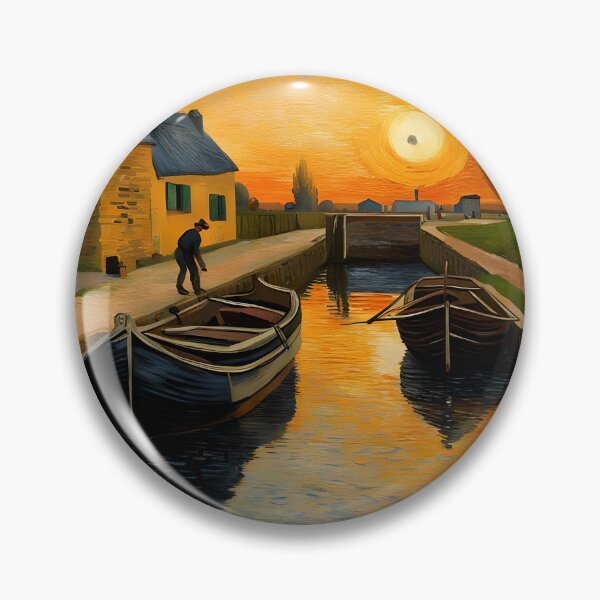 Item preview, The lock keeper's house designed and sold by BardamuLF.