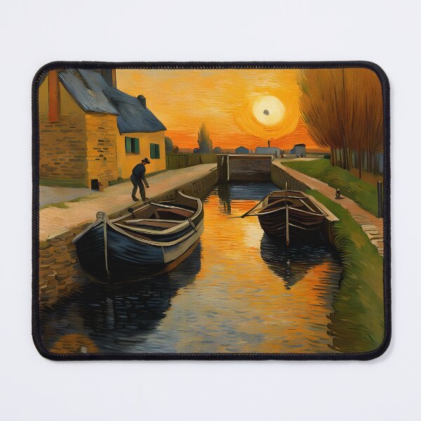 Item preview, The lock keeper's house designed and sold by BardamuLF.