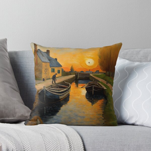Item preview, The lock keeper's house designed and sold by BardamuLF.