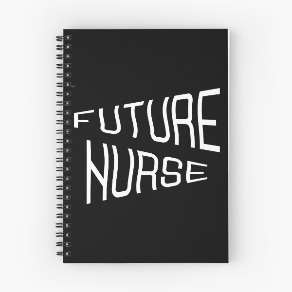 Item preview, Future nurse designed and sold by mag-graphic.