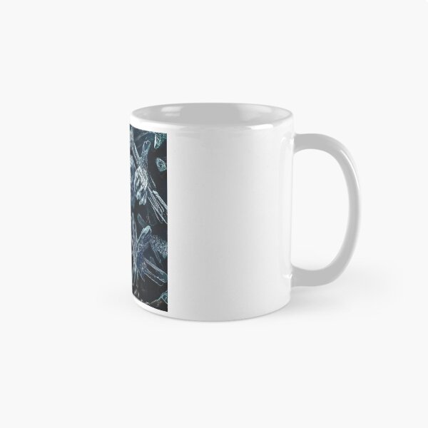Item preview, Wicked face of a bug, mountain frost designed and sold by DreamingBeetle.