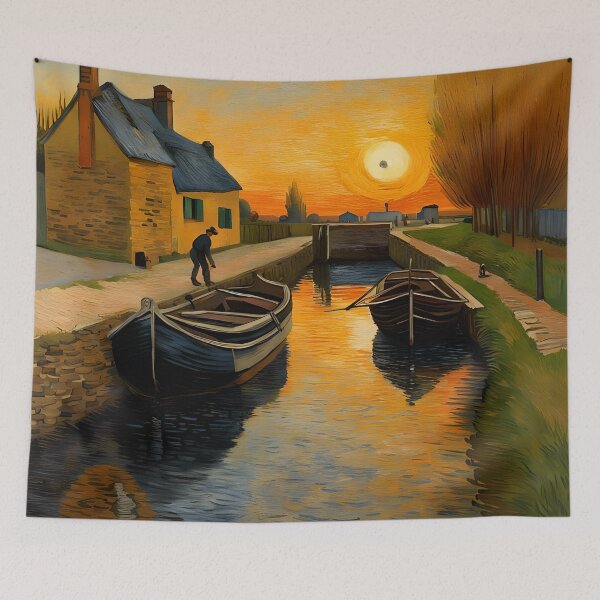 Item preview, The lock keeper's house designed and sold by BardamuLF.