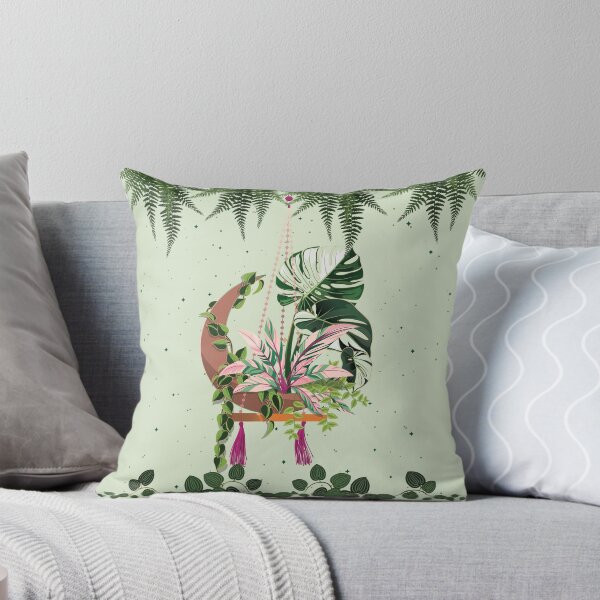 Item preview, Love Plants | Fresh Green designed and sold by CarolesDemunno.