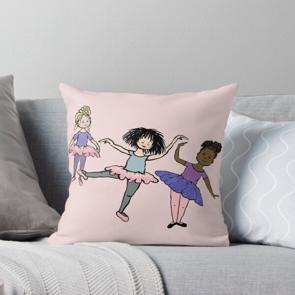Item preview, Ballet Class 2 designed and sold by kimmileskim.