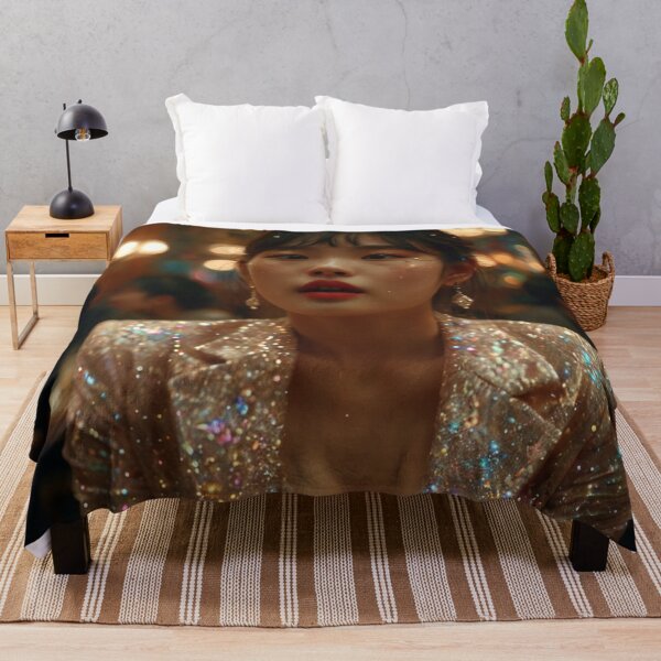 Item preview, Sparkling Portrait designed and sold by jsebouvi.