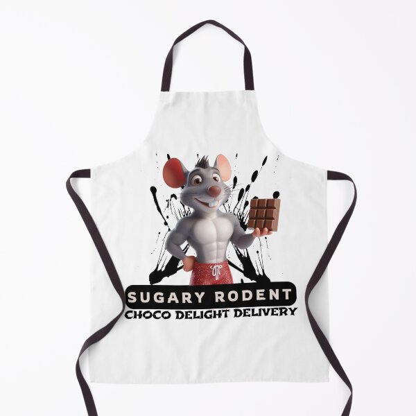 Item preview, Choco Mouse: Sweet Treat Supplier designed and sold by Hungry-Murphy.